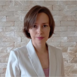 Науменко Марина Викторовна