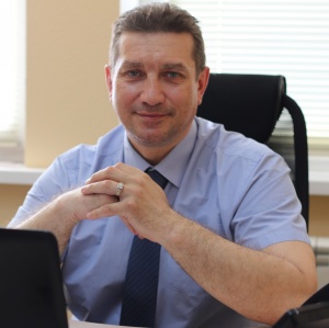 Науменко Олег Викторович