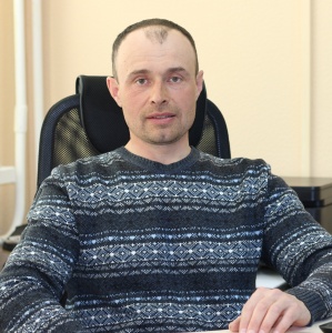 Назаренко Валентин Сергеевич