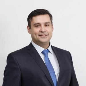 Видершпан Максим Андреевич