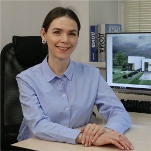 Квашнина Дина Алексеевна