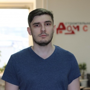Саркисян Никита Алексеевич