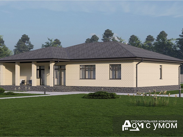 Проект "Варвара"